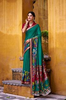 Vastrangan viranshi saree top wholesale womens clothing vendors